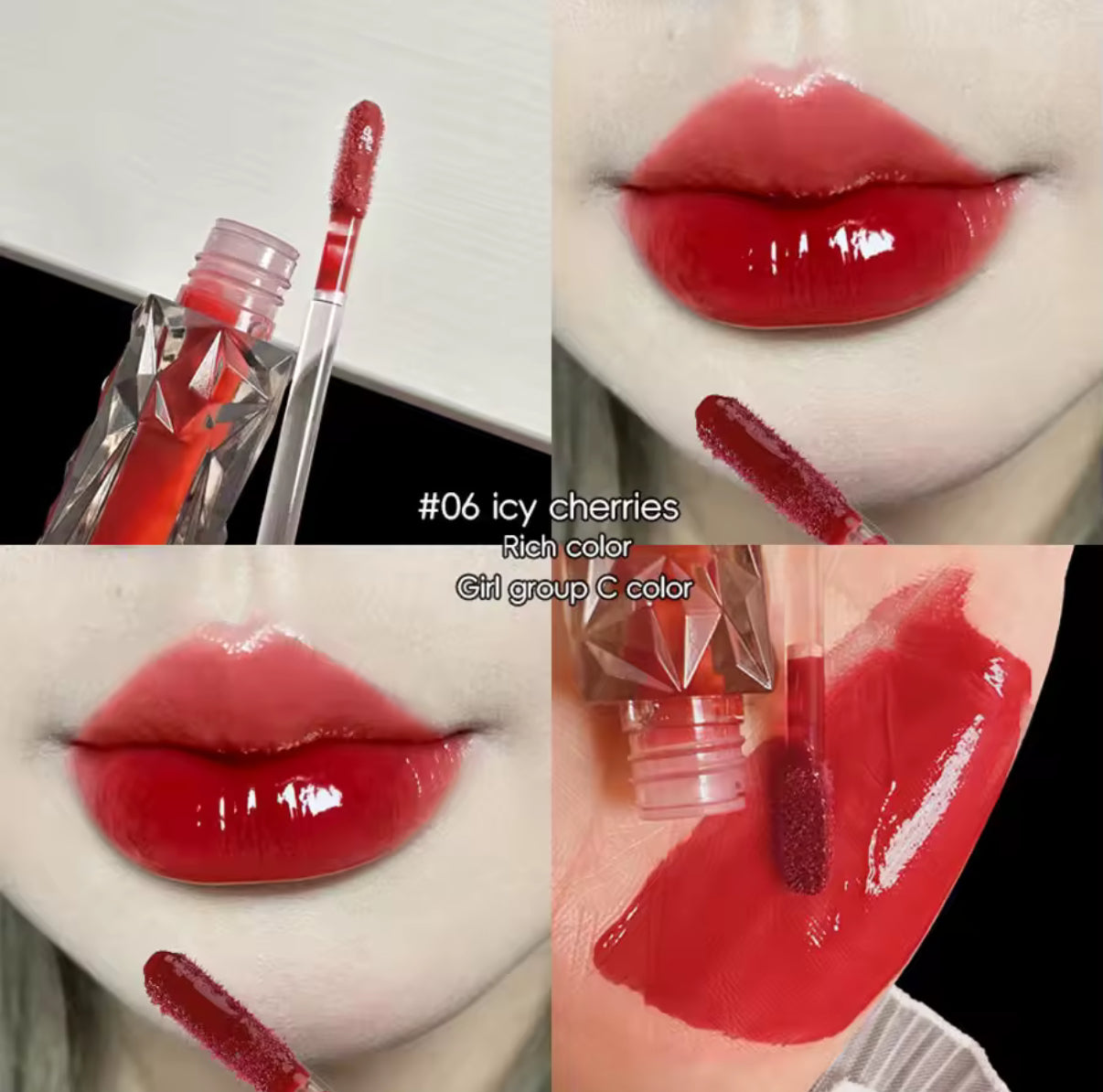 Morvella™ Lip Gloss