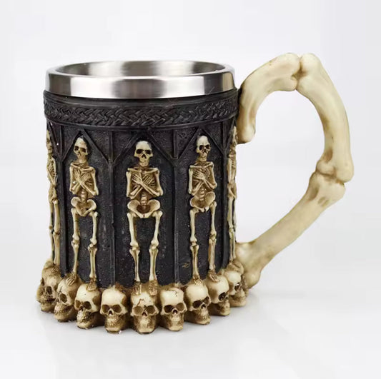 GraveStein Mug
