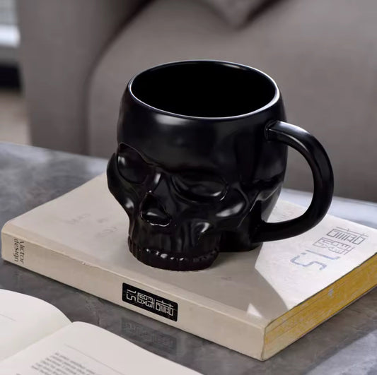 DarkBrew Mug