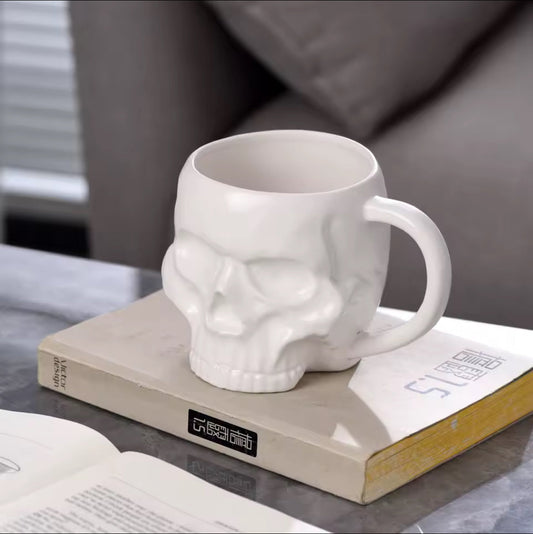 BoneBrew Mug