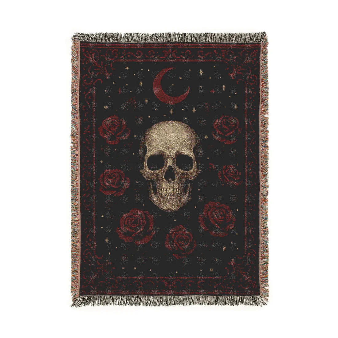 Morvella™  Eternal Rose