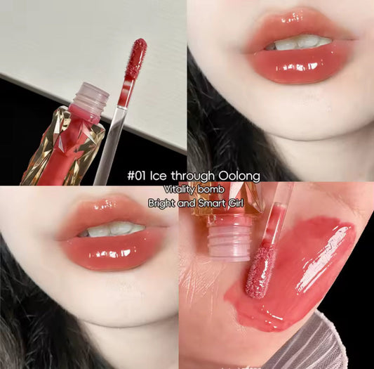 Morvella™ Lip Gloss