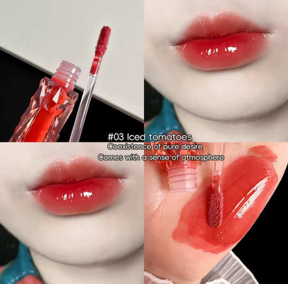 Morvella™ Lip Gloss