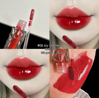 Morvella™ Lip Gloss