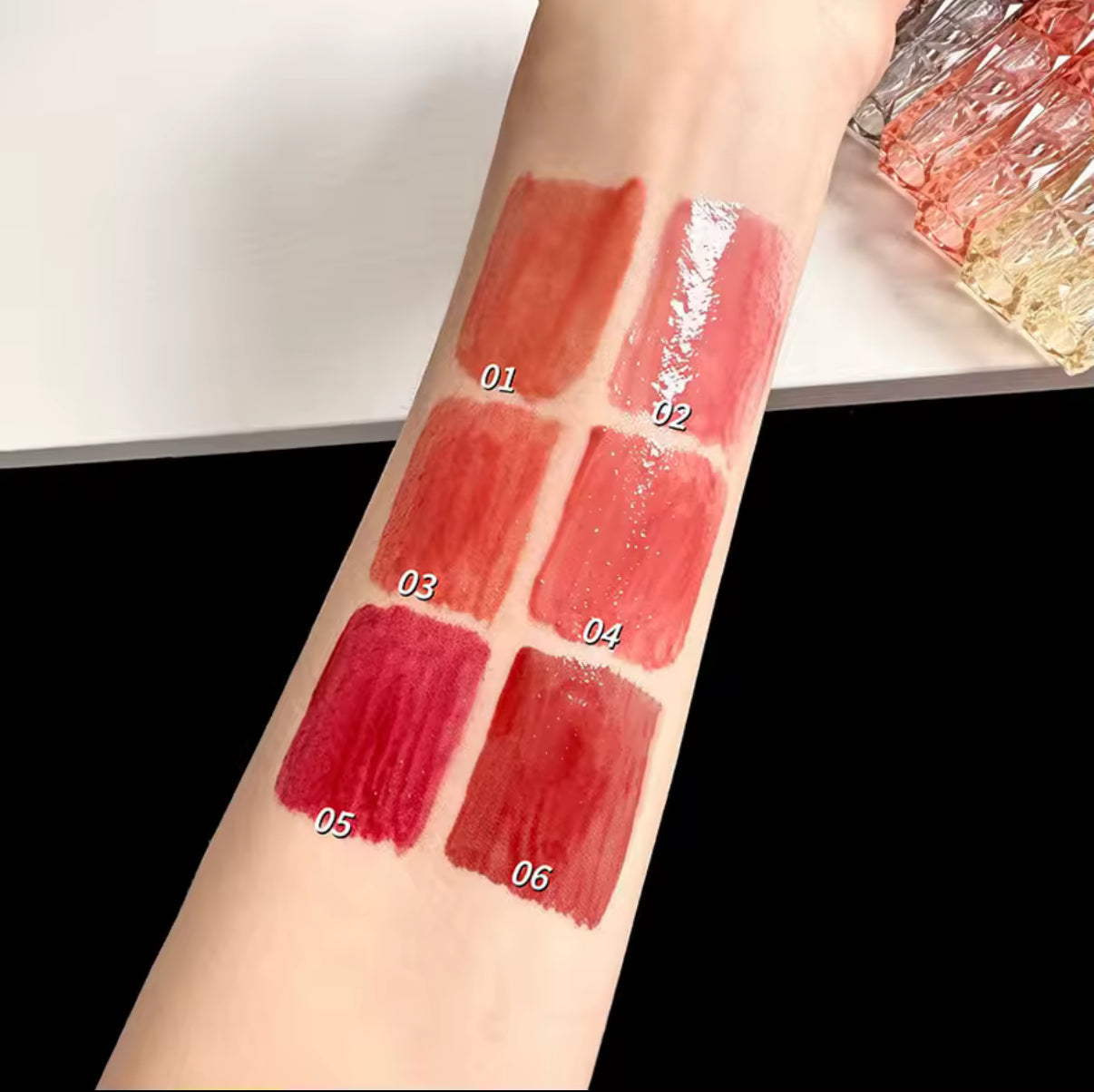 Morvella™ Lip Gloss